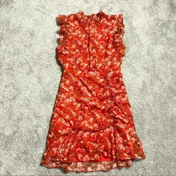 Sam Edelman Mini Dress - Picture 1 of 13